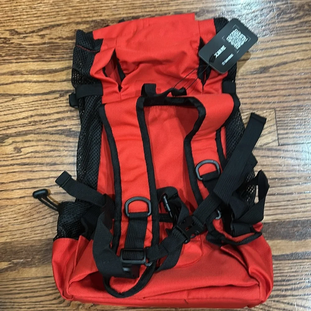MobDog pet carrier